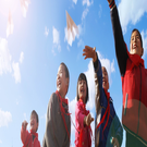 幸福學校(xiào)- Banner